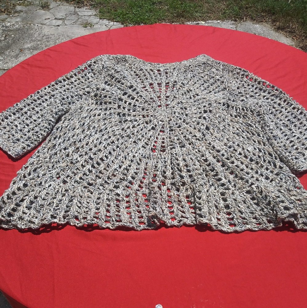 Ruby Rd. Woman - Picture 2 of 7